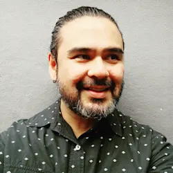 Dev Charl - Database Expert